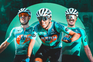 Equipo Kern Pharma temporada 2025