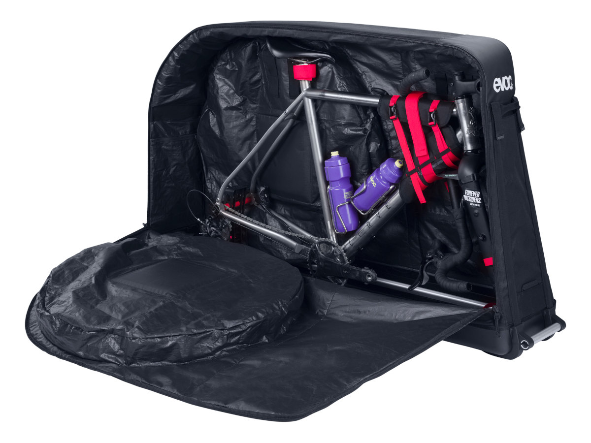 Evoc Bike Bag Pro gravel