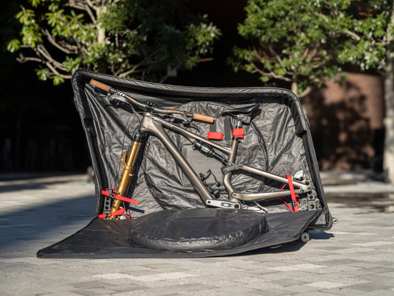 Evoc Mountain Bike Bag Pro