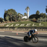 Campeonato del Mundo Ironman 70.3 Marbella 2025
