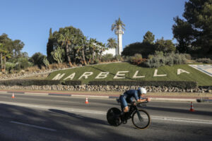 Ironman Marbella 2025