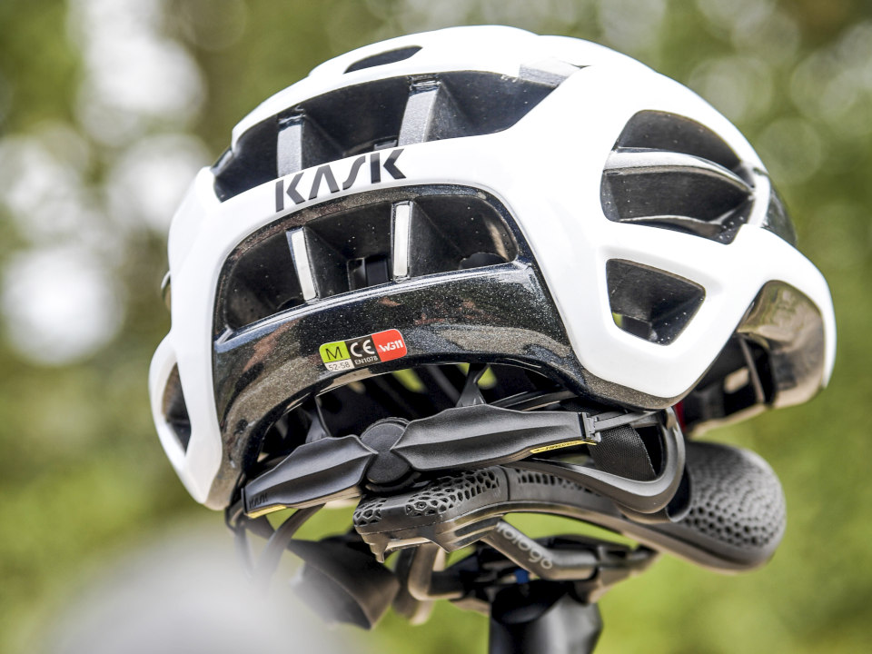 Kask Valegro review