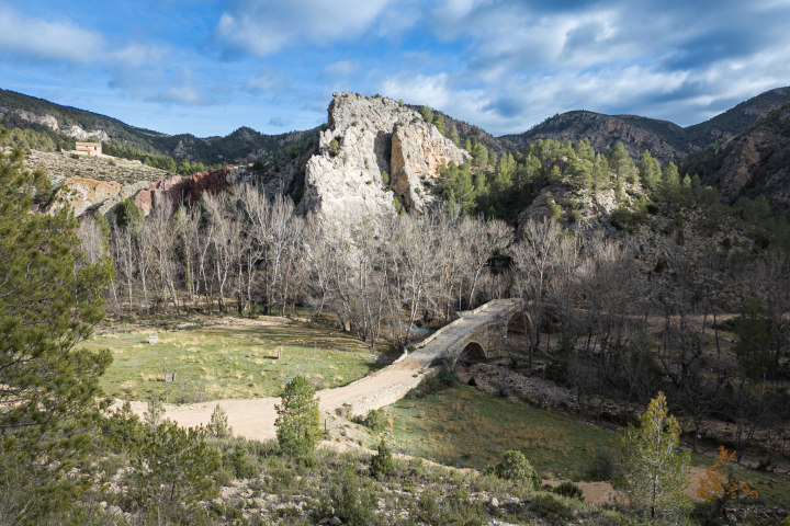La Corraliza Teruel