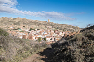 La Corraliza ciclismo