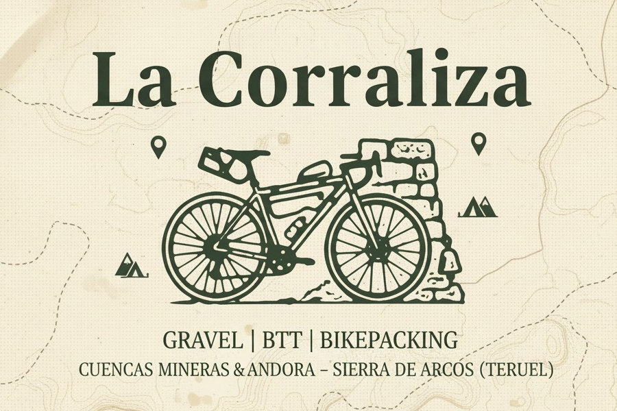 La Corraliza