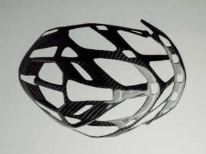 Met Trenta 3K Carbon 2025 Airframe