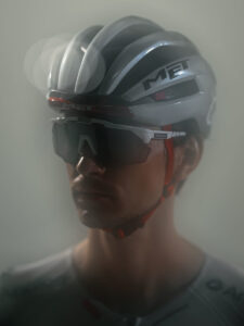 Met Trenta 3K Carbon 2025 casco
