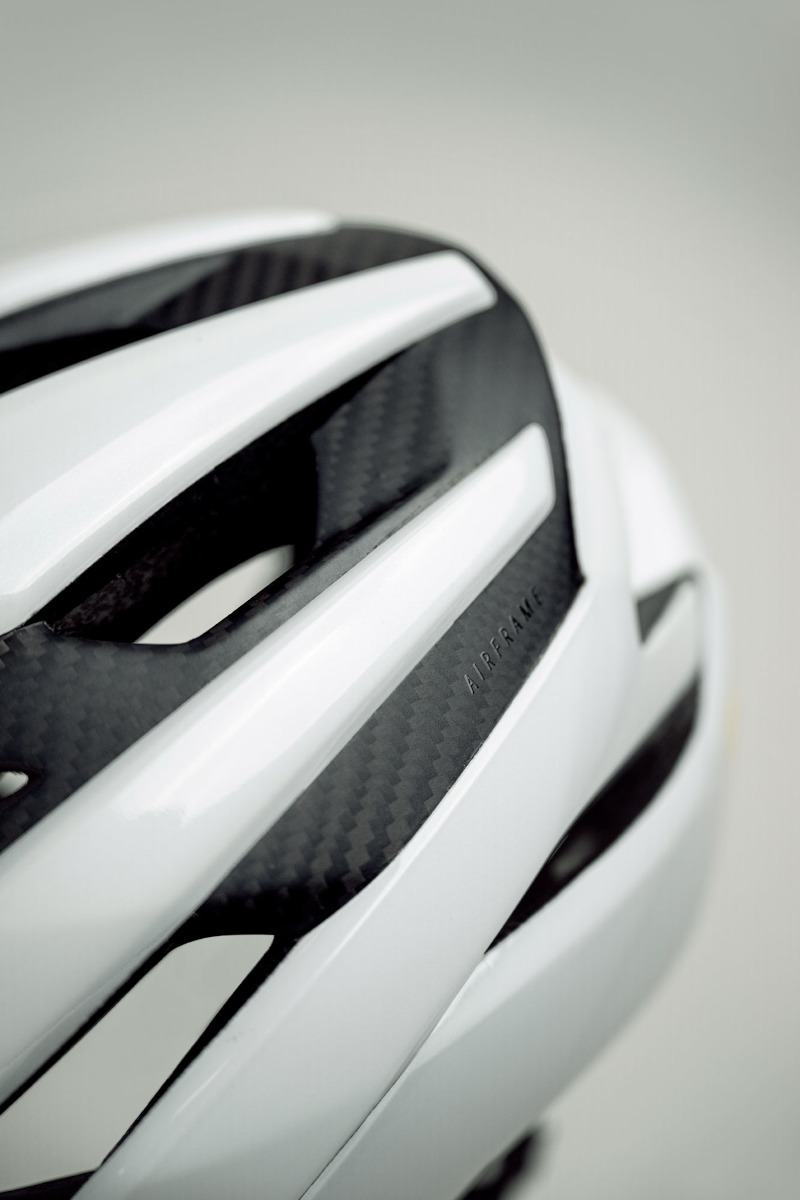 Met Trenta 3K Carbon Mips 2025 Airframe