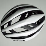 Met Trenta 3K Carbon Mips 2025 casco