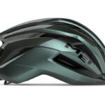Met Trenta 3K Carbon Mips 2025 green
