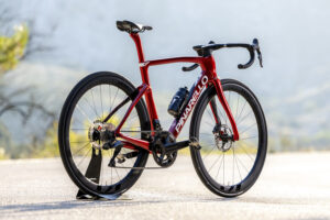 Pinarello F7