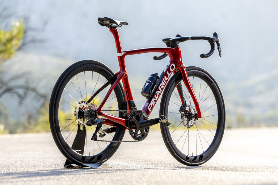 Pinarello F7