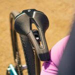 Prologo AGX 2026 bicycle saddle