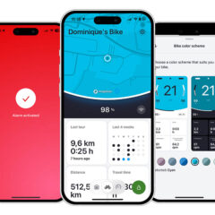 Riese & Müller RX Connect App 3.0
