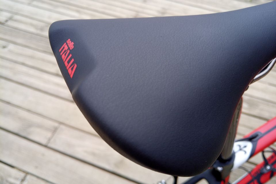 Selle Italia Flite 1990 review