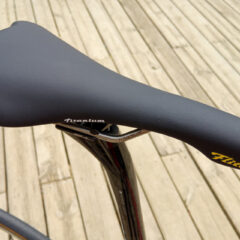 TEST: Sillín Selle Italia Flite 1990