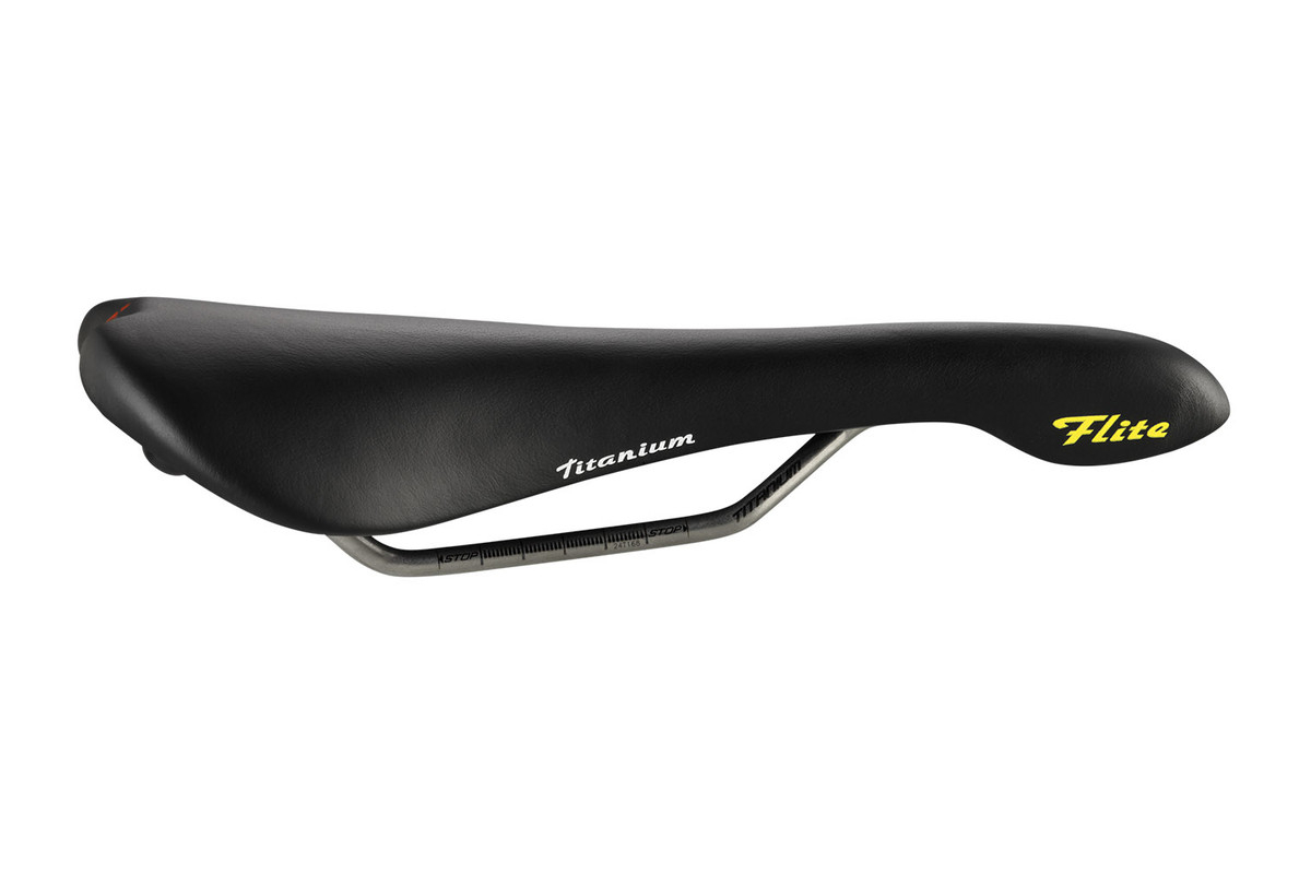 Sillin Selle Italia Flite 1990 2