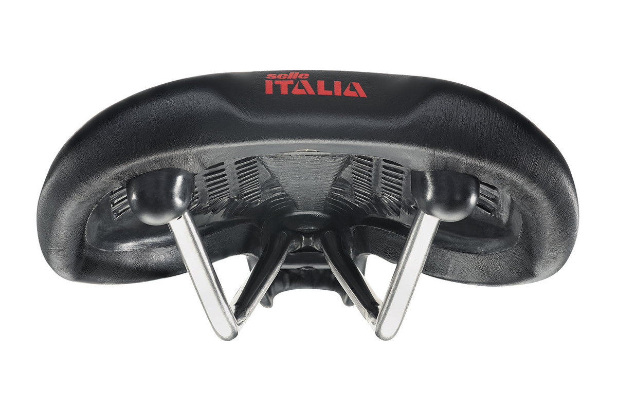 Sillin Selle Italia Flite 1990 4