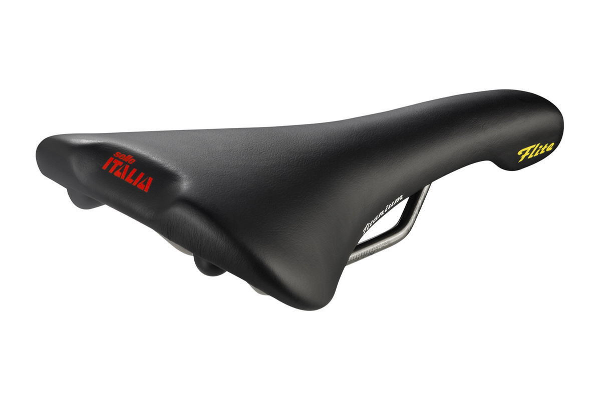 Sillin Selle Italia Flite 1990