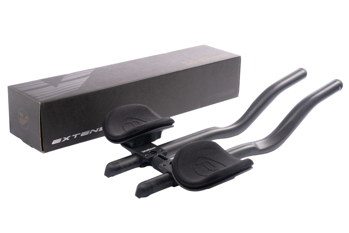 Vision JS Bend extensions