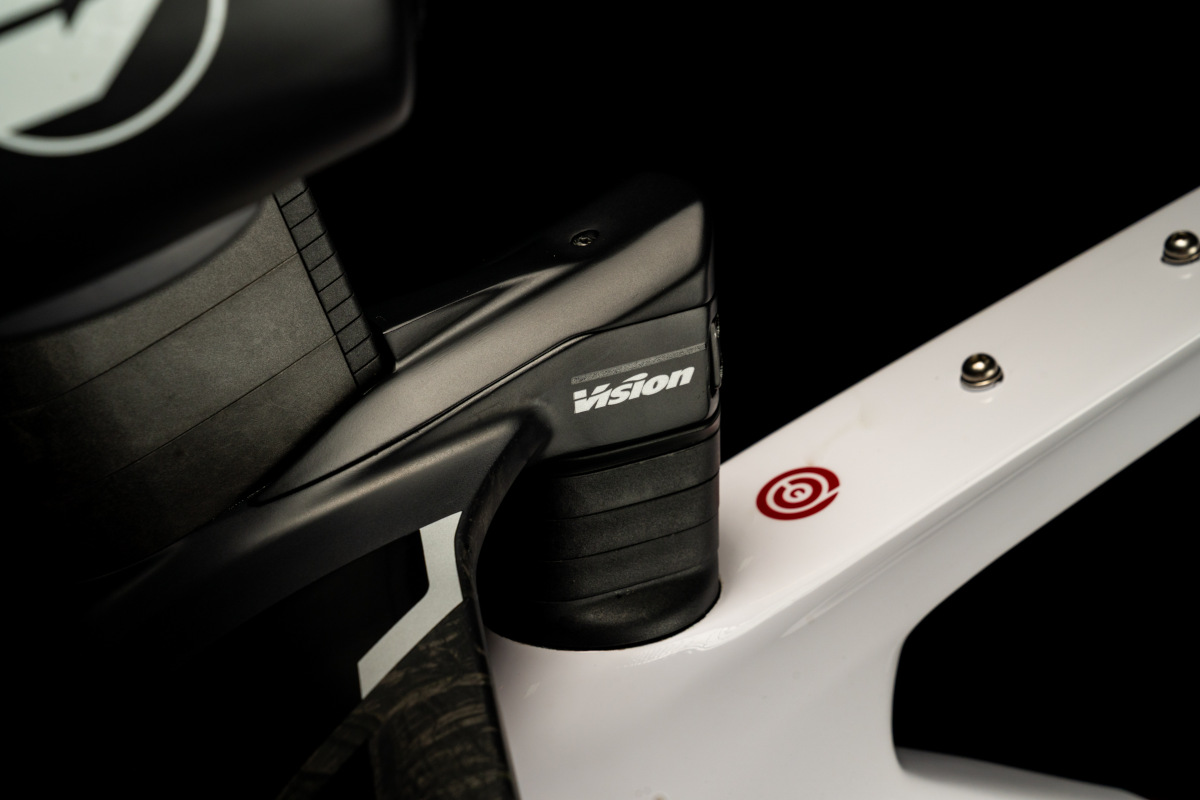 Vision Metron TFA EVO handlebar