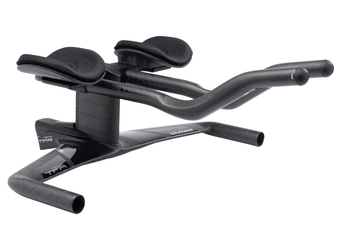 Vision Metron TFA EVO with JS-Bend