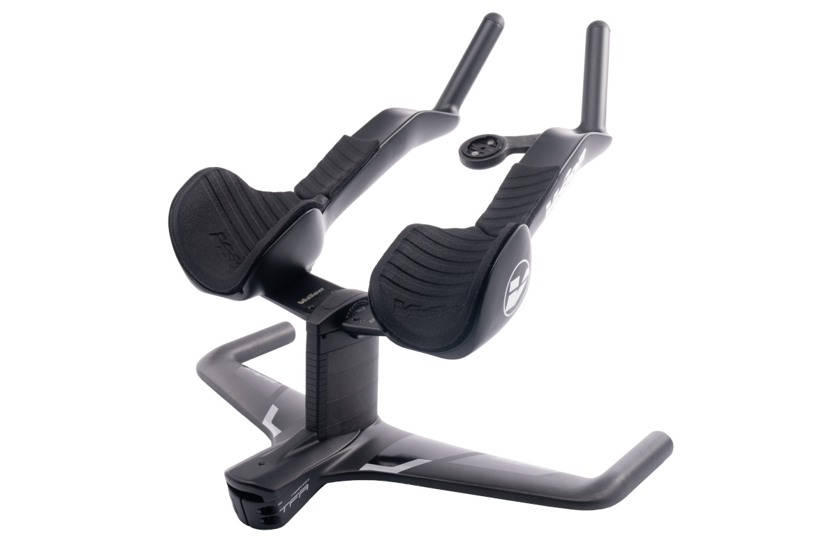 Vision Metron TFA EVO with TFE EVO