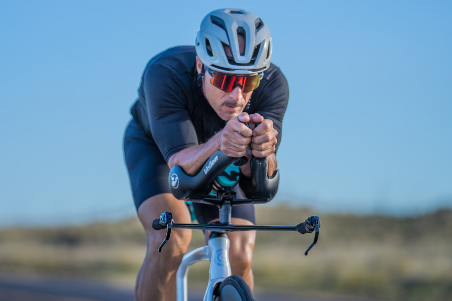 Vision Metron TFA EVO