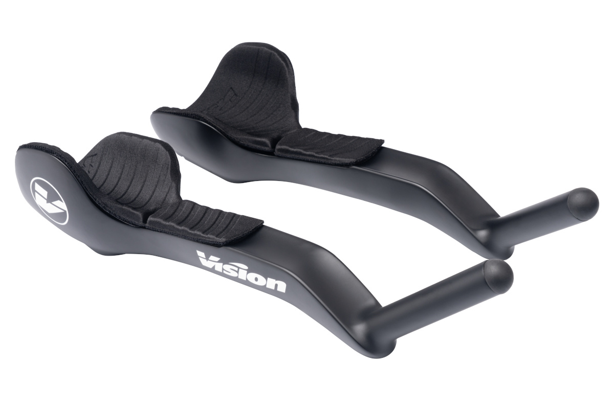 Vision Metron TFE EVO extensions