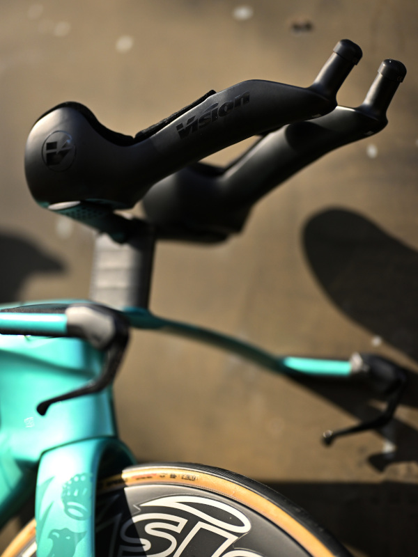 Vision Metron TFE EVO