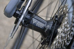 Vision SC 45 SL V-600 PRS test
