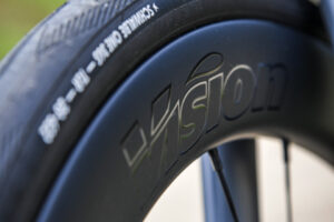 Vision SC 45 SL prueba