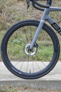 Vision SC 45 SL review