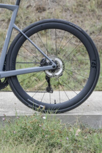 Vision SC 45 SL test