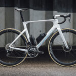 Wilier Filante SLR ID2