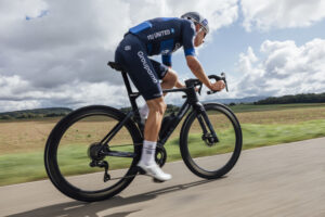 Wilier Filante SLR ID2 Groupama-FDJ