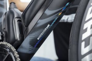 Wilier Filante SLR ID2 Innovation Lab