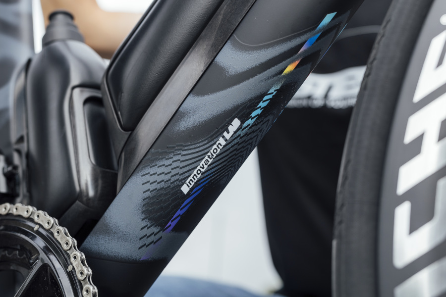 Wilier Filante SLR ID2 Innovation Lab