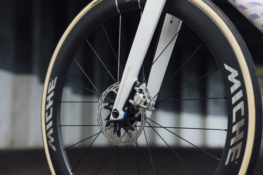 Wilier Filante SLR ID2 fork