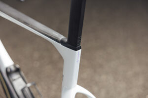 Wilier Filante SLR ID2 seatpost