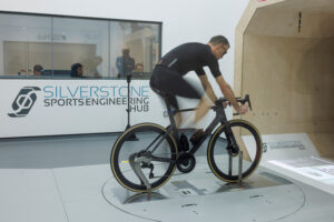 Wilier Filante SLR ID2 wind tunnel