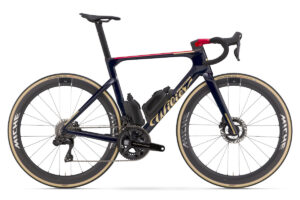 Wilier Triestina Filante SLR ID2 Aurora Blue
