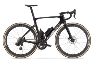 Wilier Triestina Filante SLR ID2 Eclipse Black