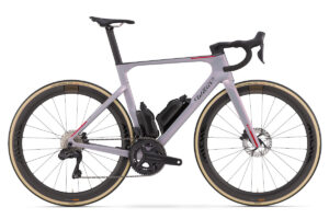 Wilier Triestina Filante SLR ID2 Lunar Grey