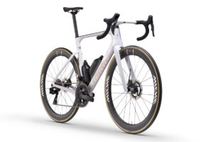 Wilier Triestina Filante SLR ID2 Pure White