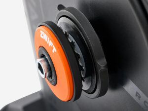 Zwift Cog Click