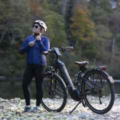 TEST: Culote Alé Stones Cargo 2.0