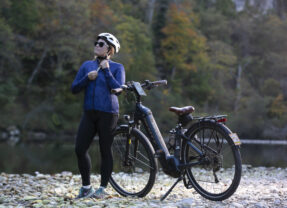 TEST: Culote Alé Stones Cargo 2.0