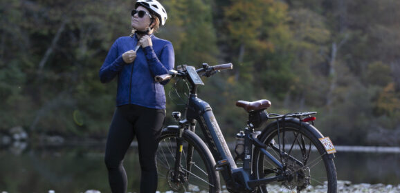 TEST: Culote Alé Stones Cargo 2.0