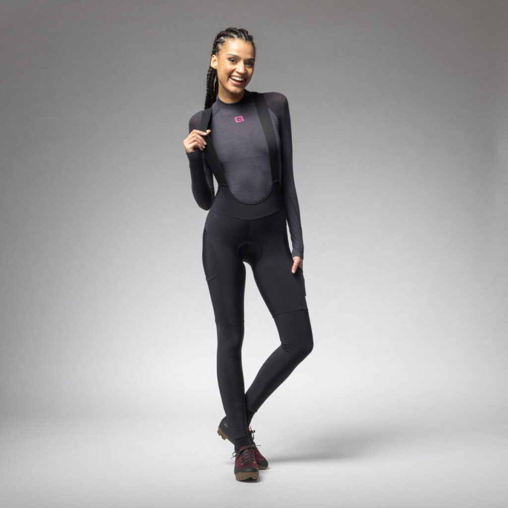 Ale Stones Cargo 2.0 woman 1